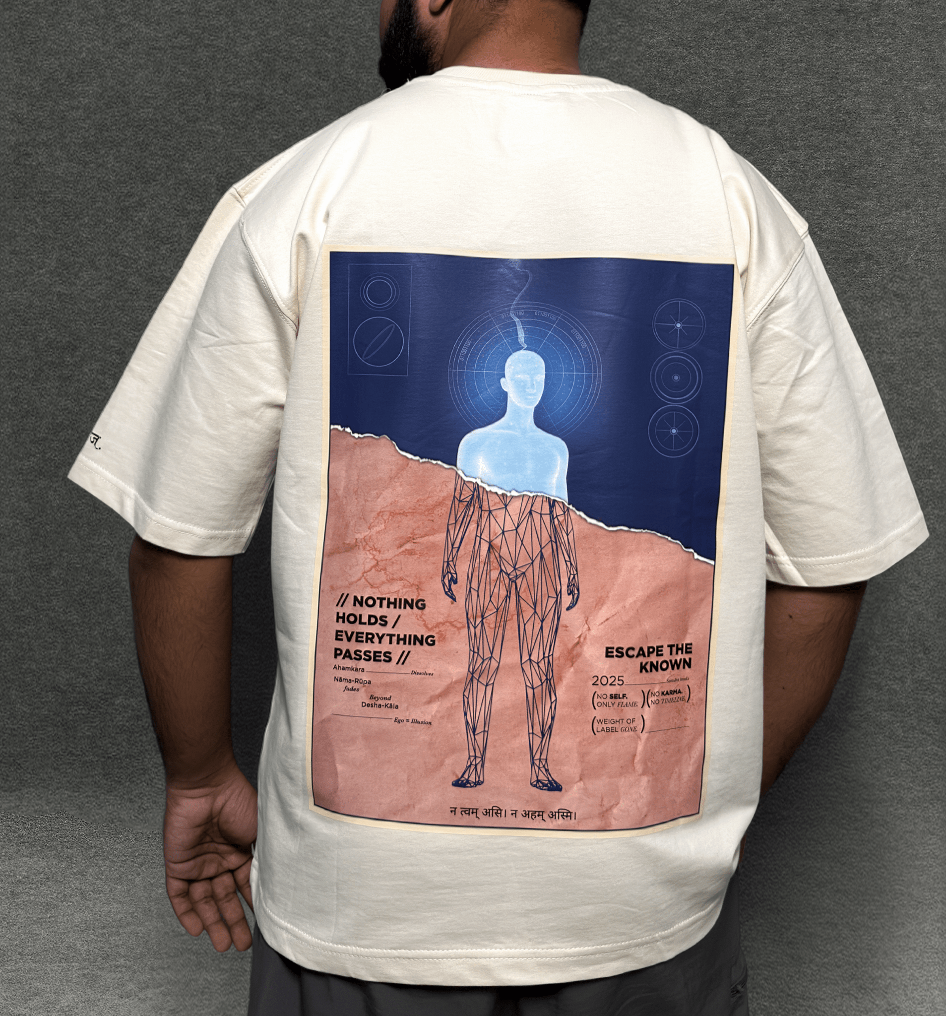 Atikraman - Khoj Clothing