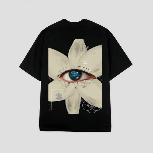 Antar t-shirt - Khoj Clothing