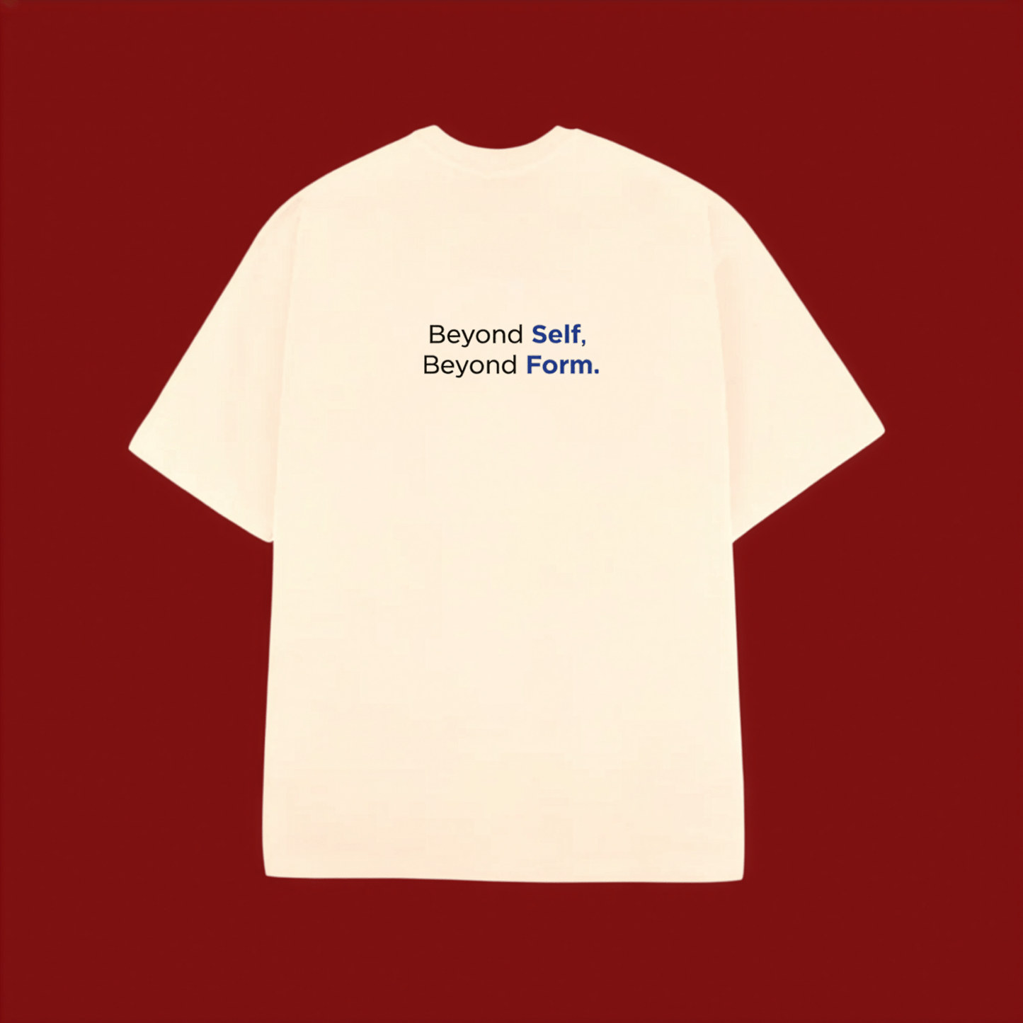 Atikraman t-shirt - Khoj Clothing