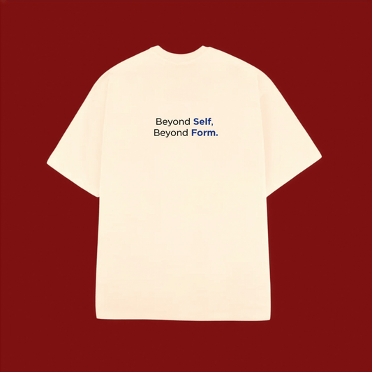 Atikraman t-shirt - Khoj Clothing