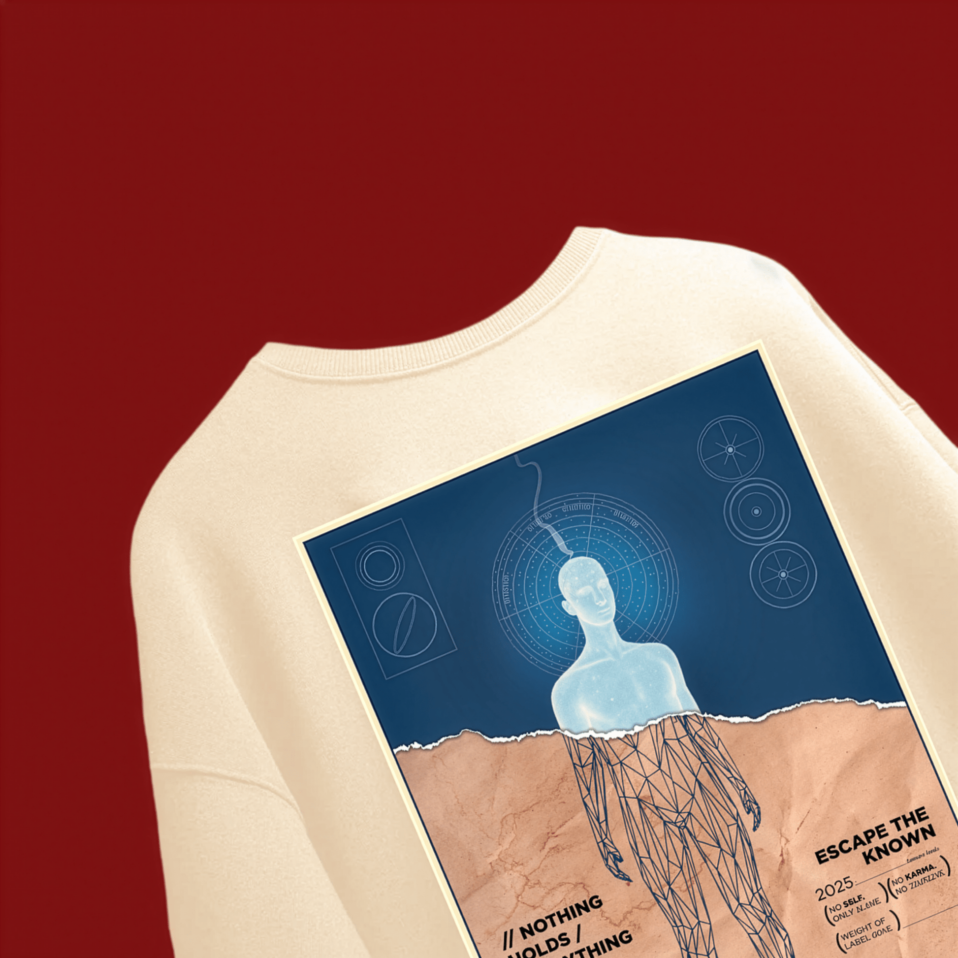 Atikraman - Khoj Clothing