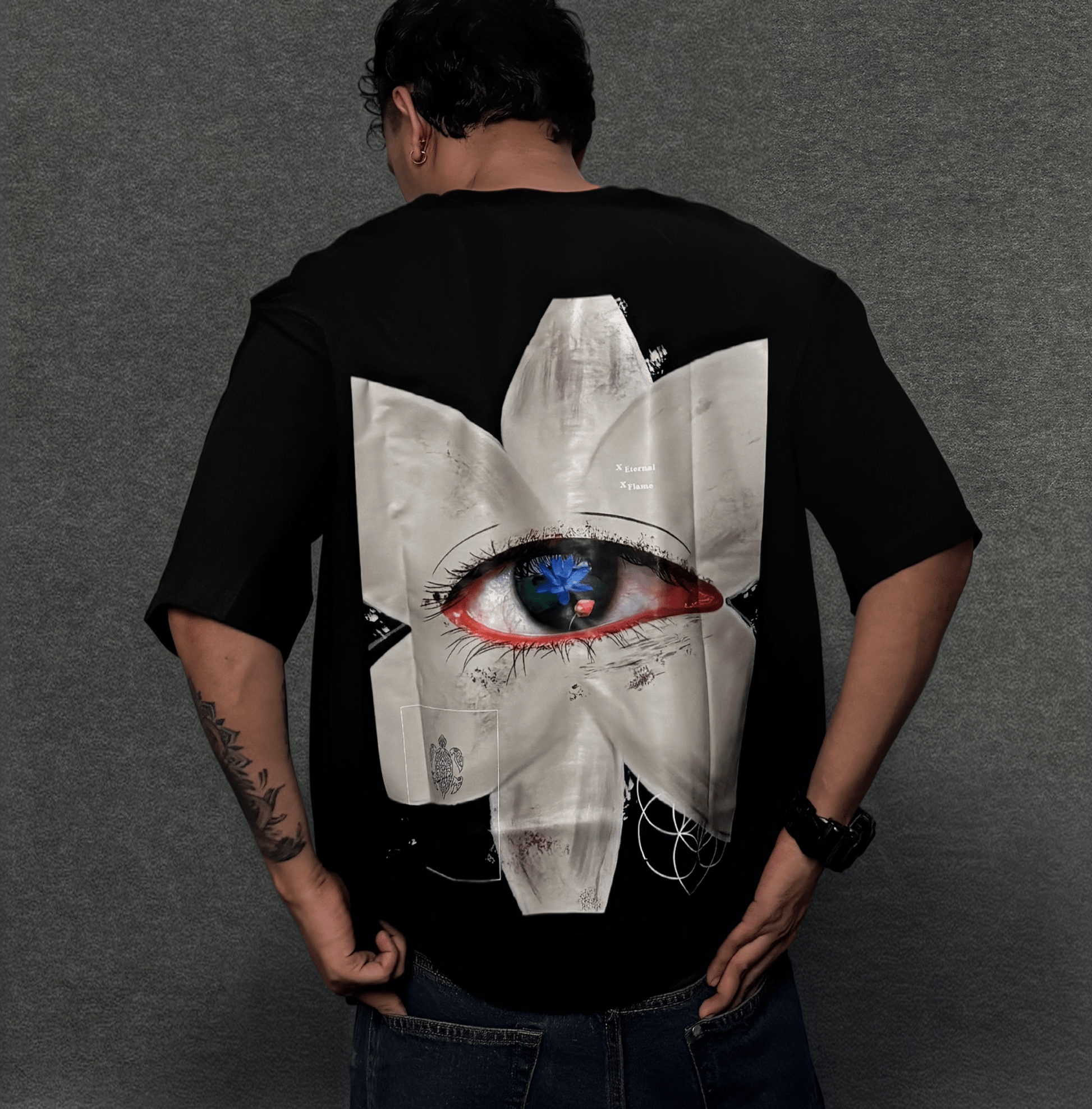 Antar - Khoj Clothing