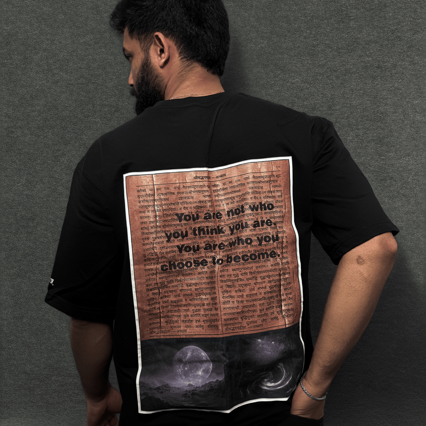 Yoddha - Khoj Clothing