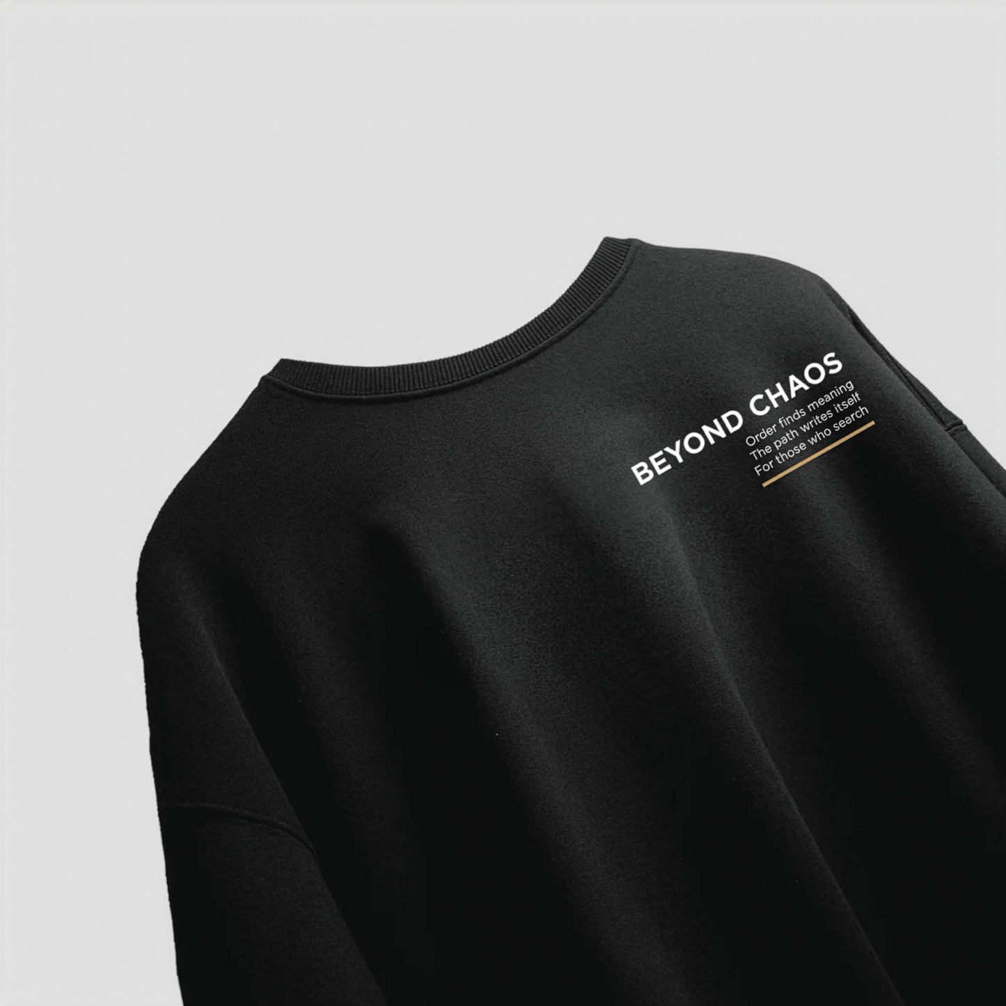 Yoddha - Khoj Clothing