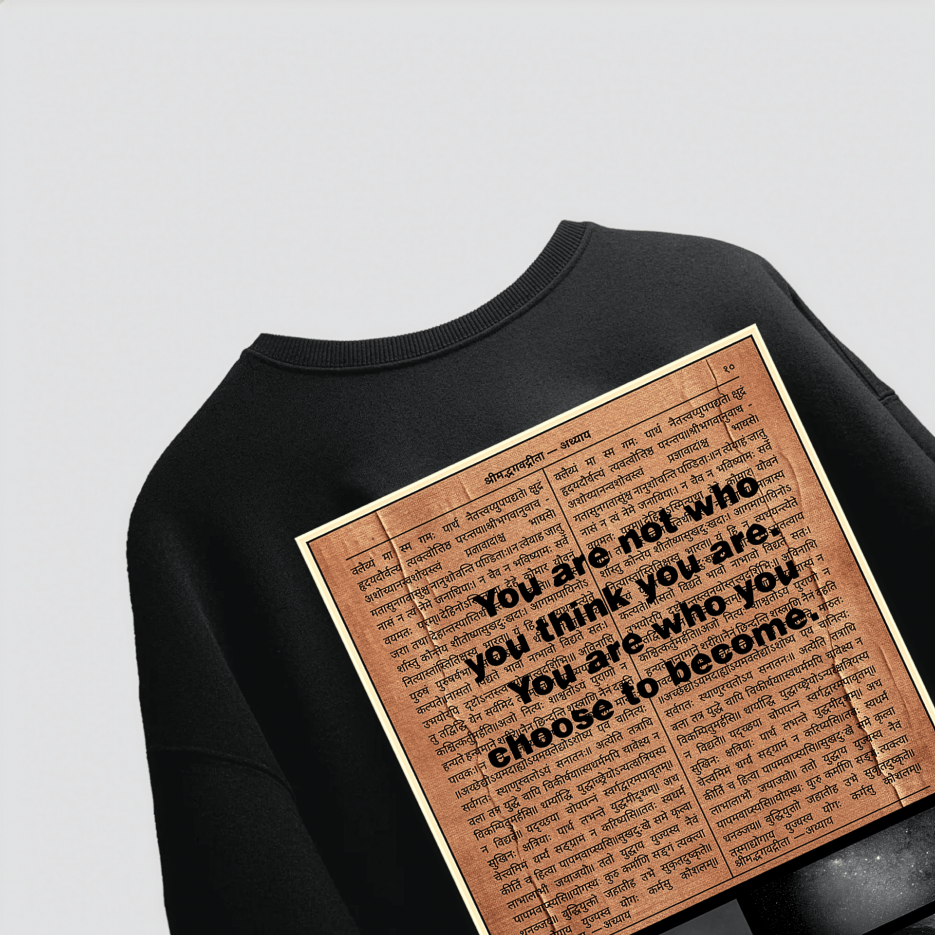 Yoddha - Khoj Clothing