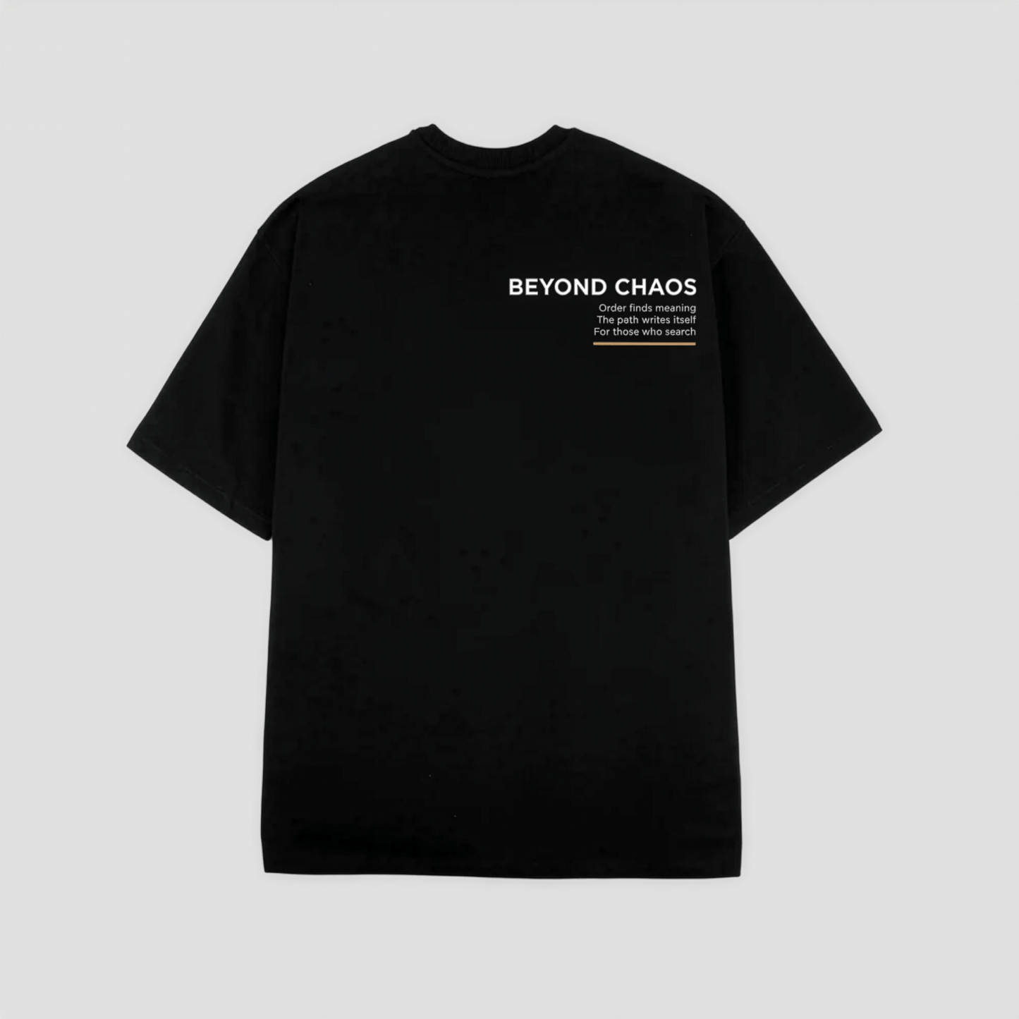 Yoddha - Khoj Clothing