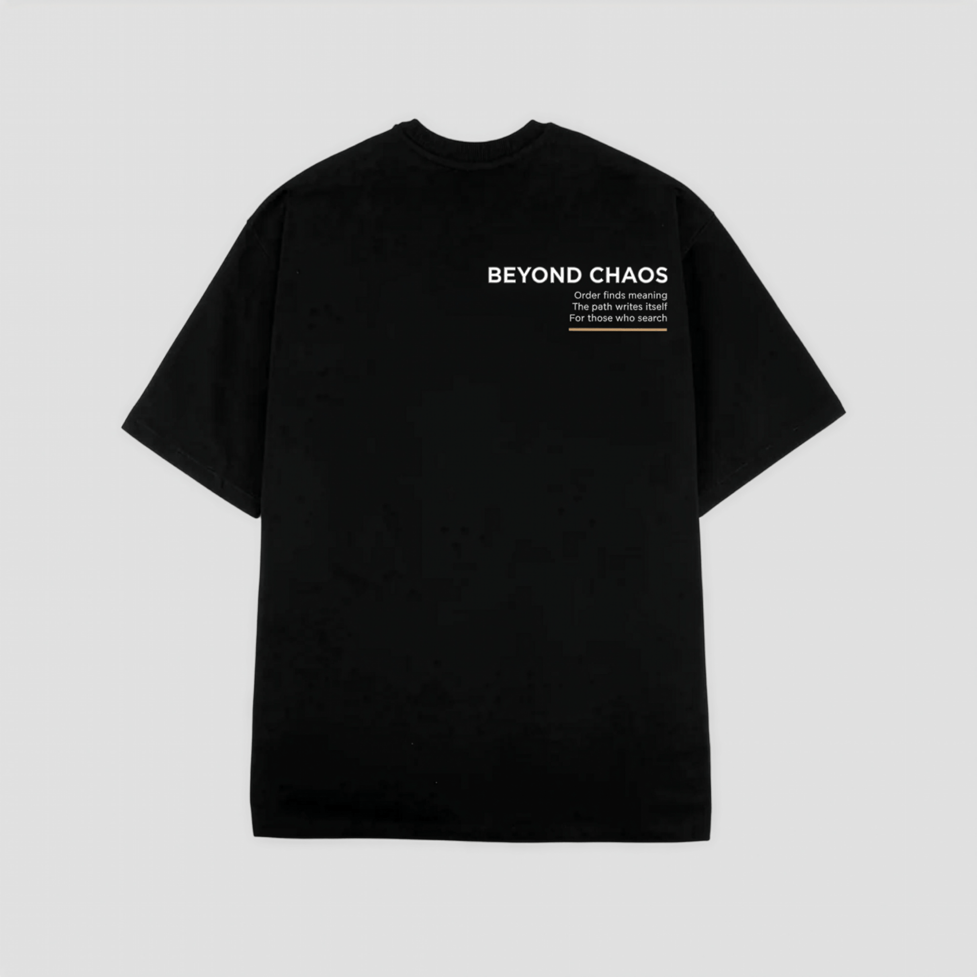 Yoddha - Khoj Clothing