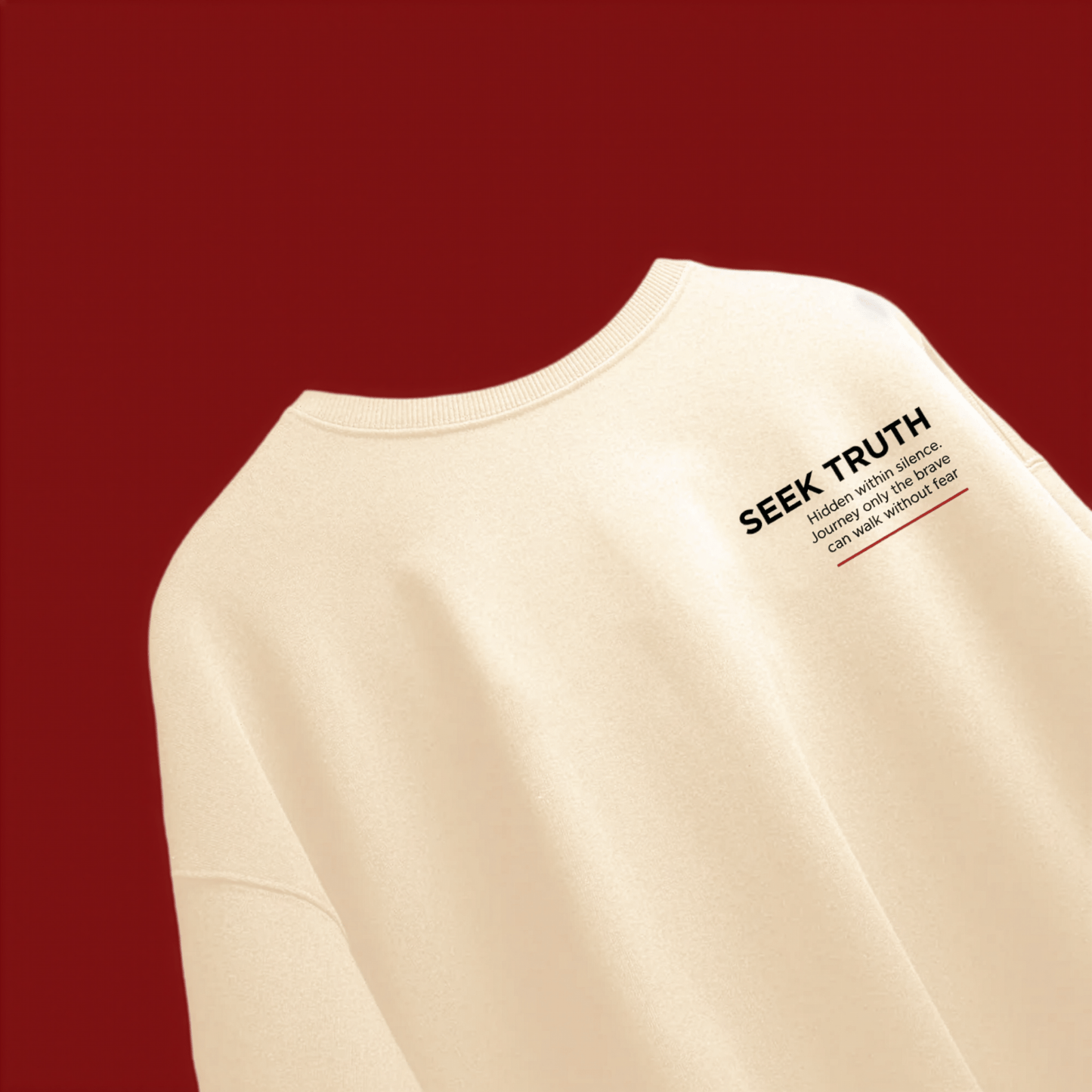 Saptarishi - Khoj Clothing