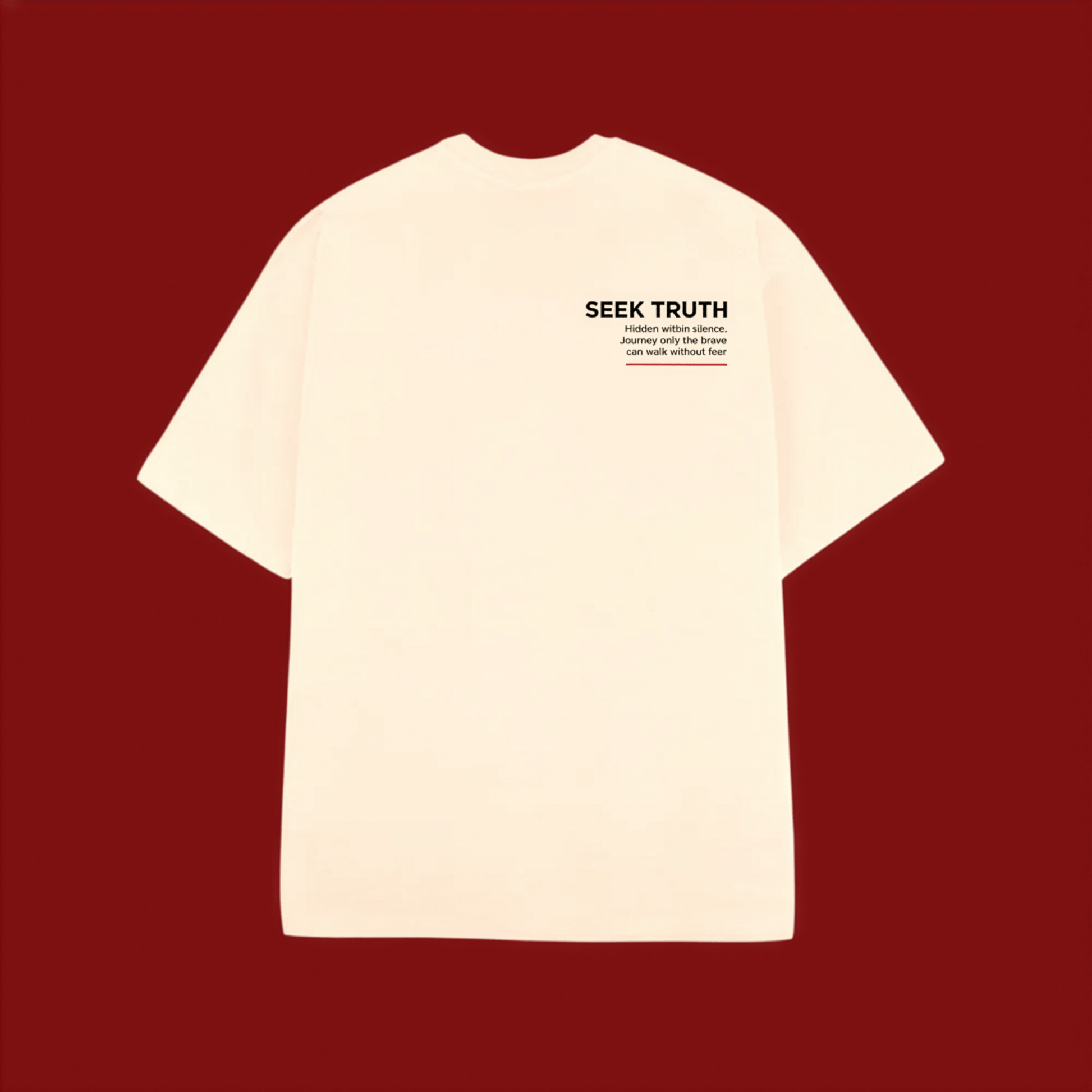 Saptarishi - Khoj Clothing