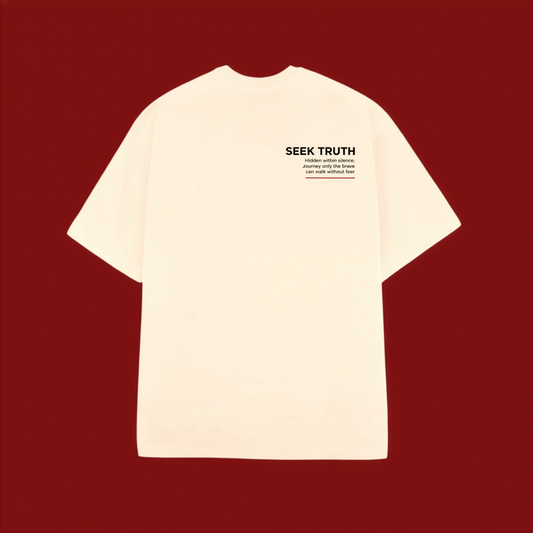 Saptarishi - Khoj Clothing